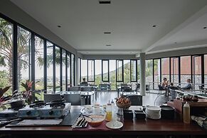 The Tarna Resort, Koh Tao