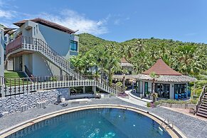 The Tarna Resort, Koh Tao