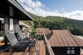 The Tarna Resort, Koh Tao