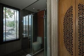 The Tarna Resort, Koh Tao