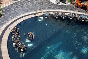 The Tarna Resort, Koh Tao