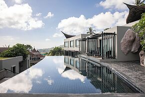 The Tarna Resort, Koh Tao