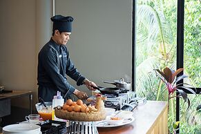 The Tarna Resort, Koh Tao