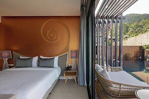 The Tarna Resort, Koh Tao