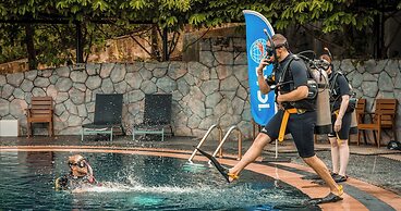 The Tarna Resort, Koh Tao