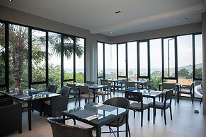 The Tarna Resort, Koh Tao