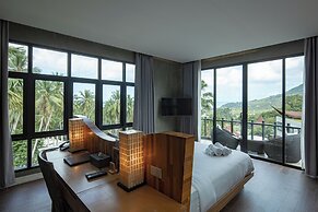 The Tarna Resort, Koh Tao