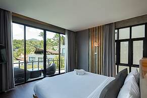 The Tarna Resort, Koh Tao