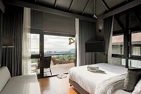 The Tarna Resort, Koh Tao