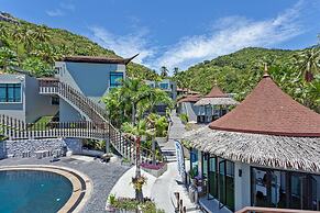 The Tarna Resort, Koh Tao