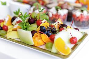 Melina Bay Boutique Hotel