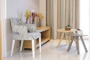 Melina Bay Boutique Hotel