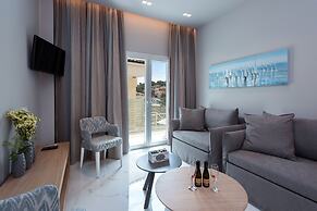 Melina Bay Boutique Hotel