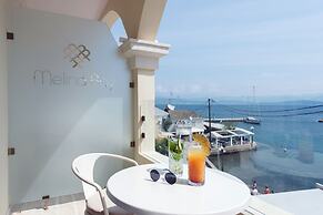 Melina Bay Boutique Hotel