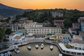 Melina Bay Boutique Hotel