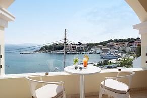 Melina Bay Boutique Hotel