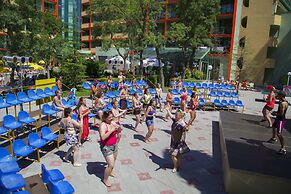 MPM Kalina Garden Hotel