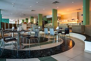 MPM Kalina Garden Hotel