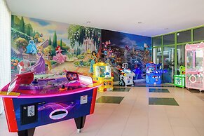 MPM Kalina Garden Hotel
