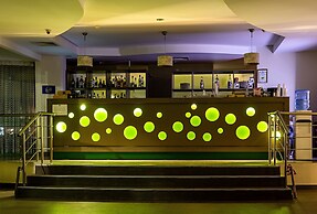 MPM Kalina Garden Hotel