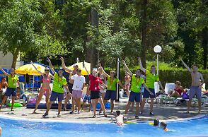 MPM Kalina Garden Hotel