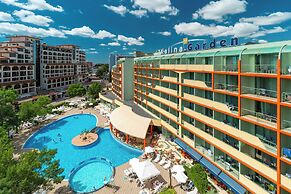 MPM Kalina Garden Hotel