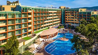 MPM Kalina Garden Hotel
