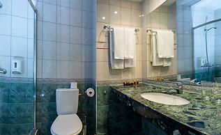 MPM Kalina Garden Hotel