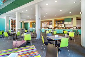 MPM Kalina Garden Hotel