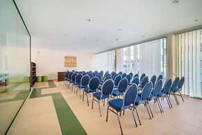 MPM Kalina Garden Hotel