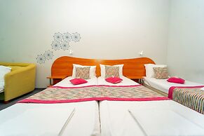 MPM Kalina Garden Hotel