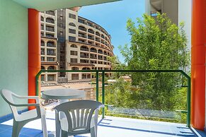 MPM Kalina Garden Hotel