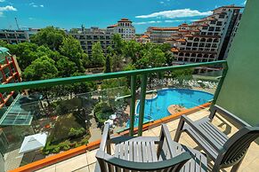 MPM Kalina Garden Hotel
