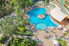 MPM Kalina Garden Hotel