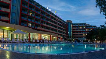 MPM Kalina Garden Hotel