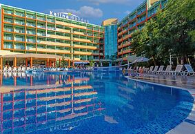 MPM Kalina Garden Hotel