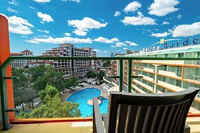 MPM Kalina Garden Hotel