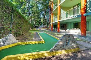 MPM Kalina Garden Hotel