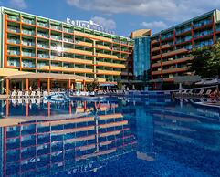 MPM Kalina Garden Hotel
