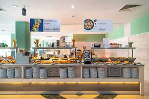 MPM Kalina Garden Hotel