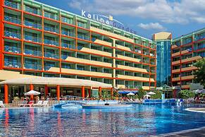 MPM Kalina Garden Hotel