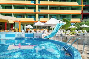 MPM Kalina Garden Hotel