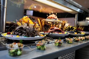 MPM Kalina Garden Hotel