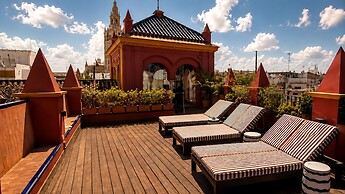 Hotel Boutique Palacio Pinello