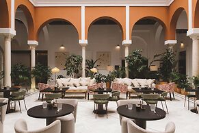 Hotel Boutique Palacio Pinello