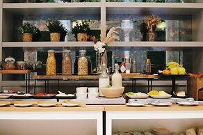 Hotel Boutique Palacio Pinello