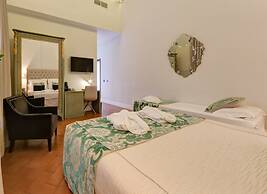Hotel Boutique Palacio Pinello