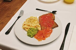 Hotel Boutique Palacio Pinello