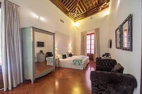 Hotel Boutique Palacio Pinello