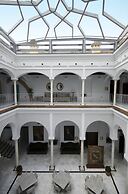 Hotel Boutique Palacio Pinello